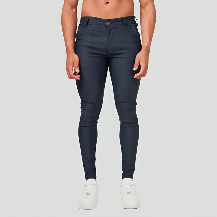 Calça Alfaiataria Field - Estoque Limtado de Black Friday (Compre 1 Leve 2)