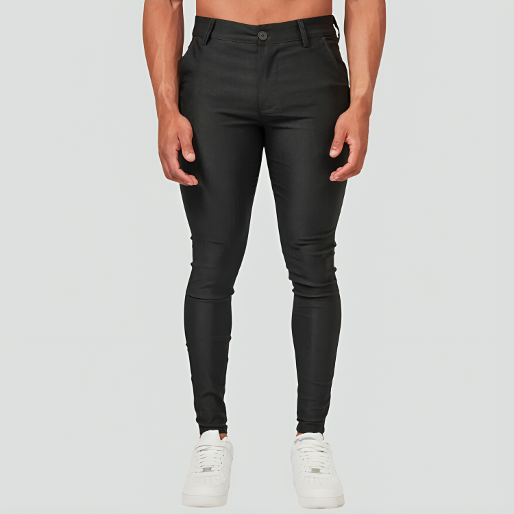 Calça Alfaiataria Field - Estoque Limtado de Black Friday (Compre 1 Leve 2)