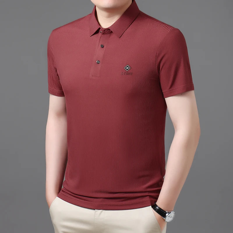 Camisa Polo New York Classica