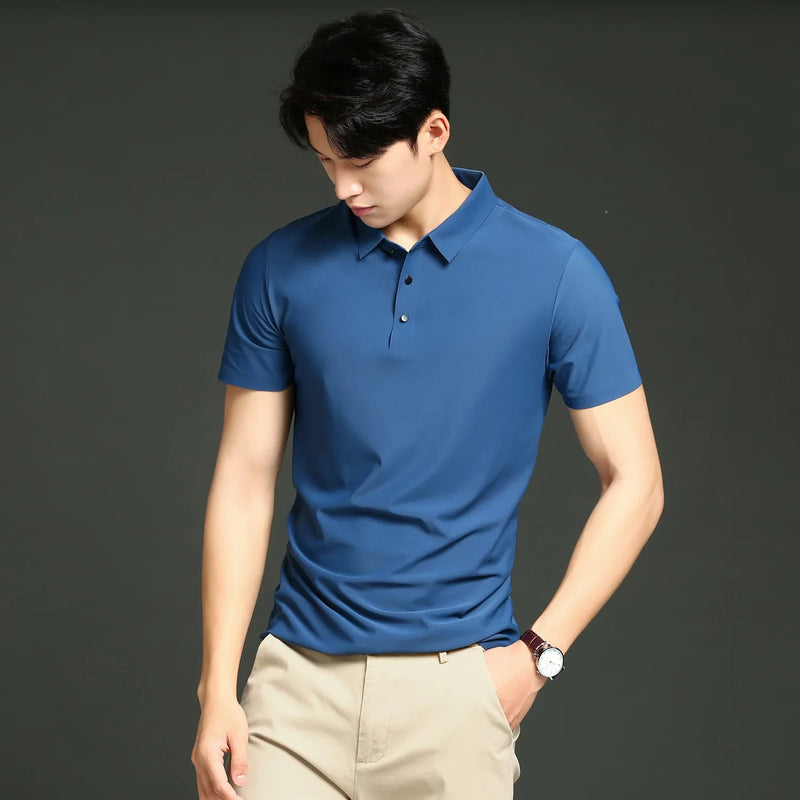 Camisa Polo  Premium Collection