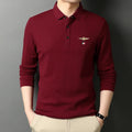 Camisa Polo Premium Comfort