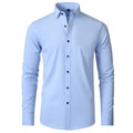 Camisa Ultra Tech Social Anti Amassados