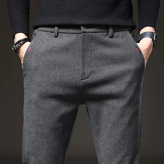 Calça Masculina de Alfaiataria Arantes