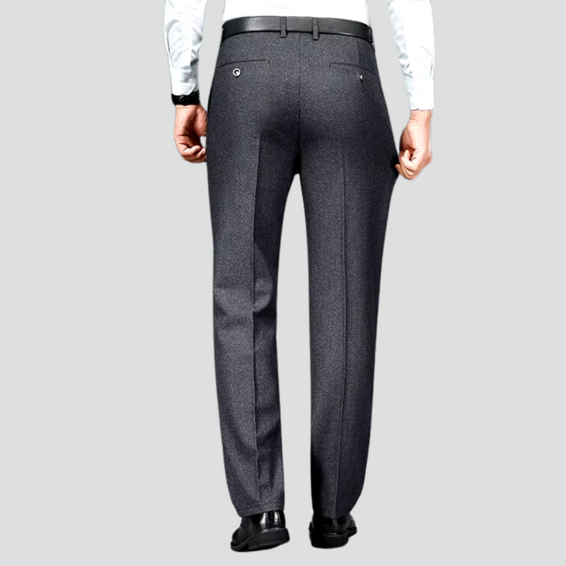 Calça Social Tailor Made Alfaiataria (COMPRE 1 LEVE 2)