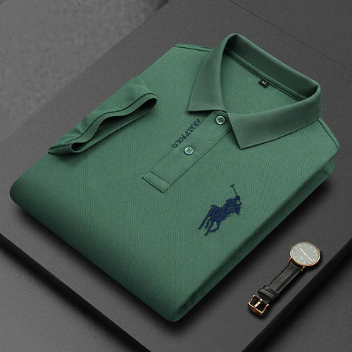 Kit 2 Camisa Polo Ralph Arantes®