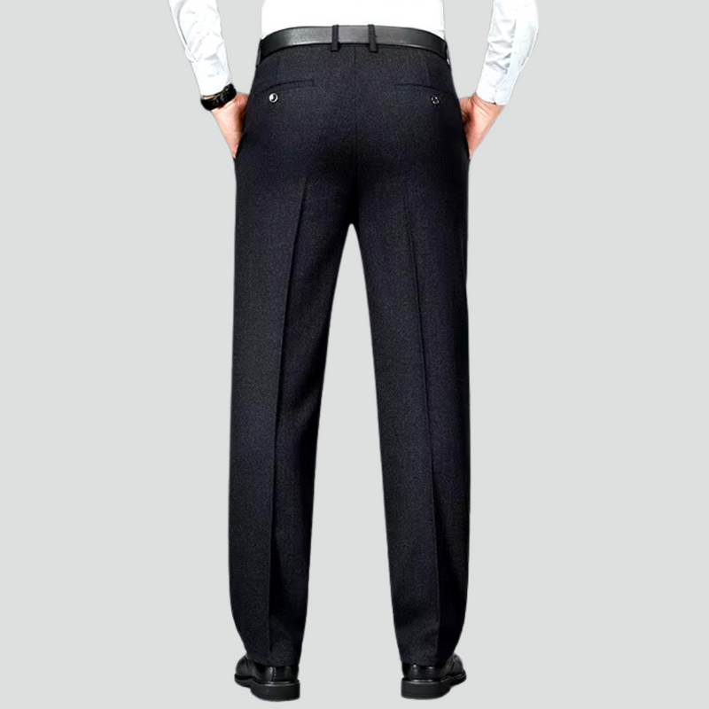 Calça Social Tailor Made Alfaiataria (COMPRE 1 LEVE 2)