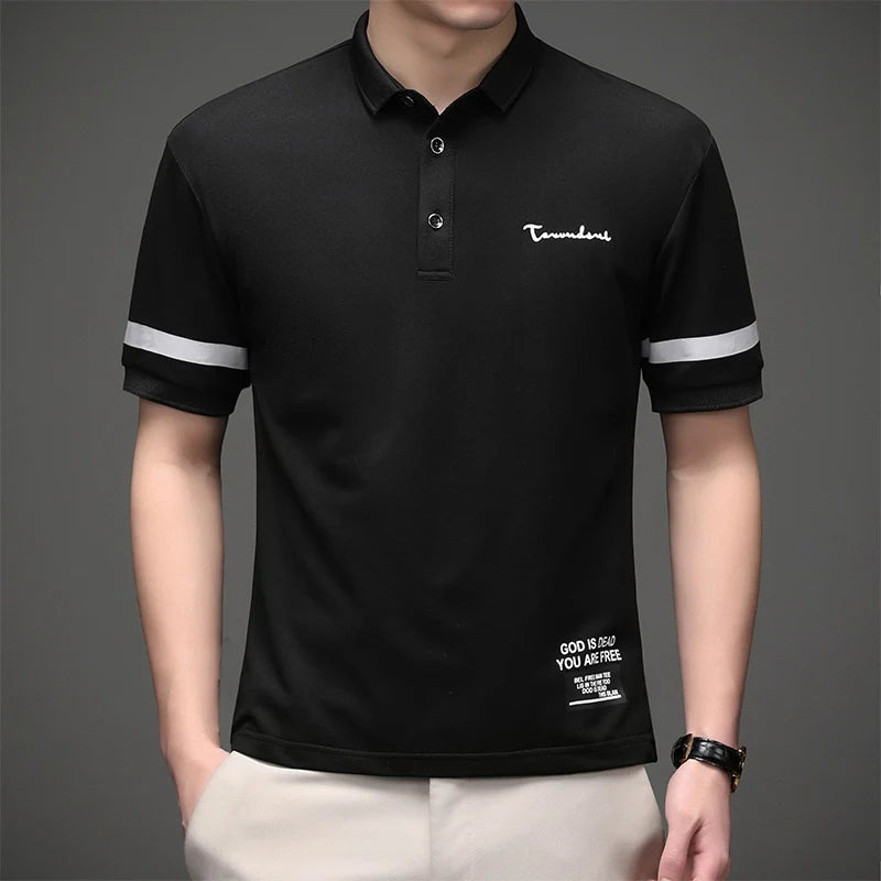 Camisa Polo Elite Classic