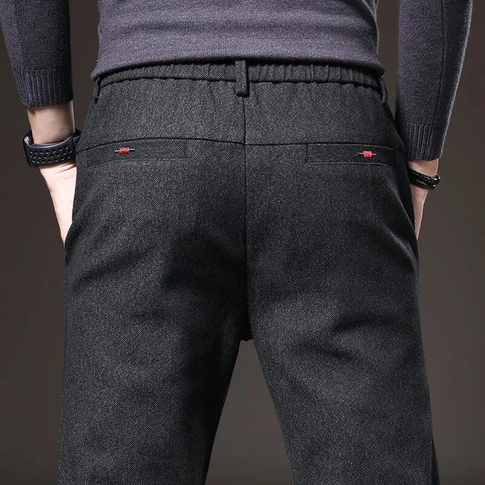 Calça Masculina de Alfaiataria Arantes