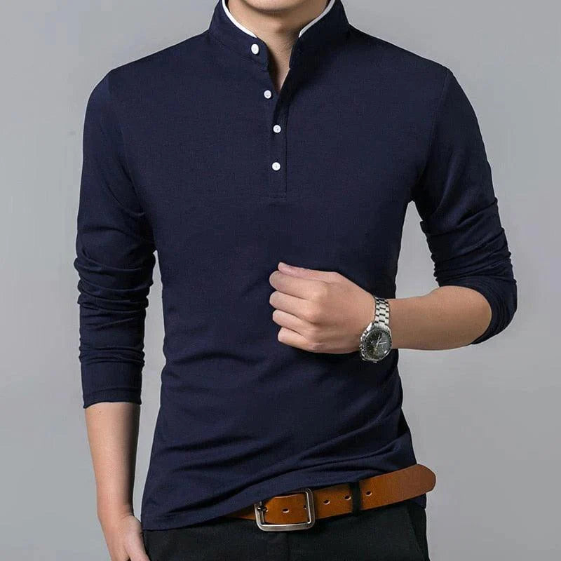 Camisa Masculina Favocent