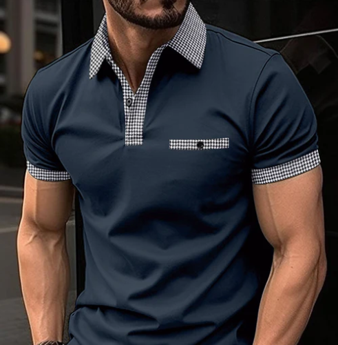 Camisa Polo Detroit Arantes