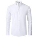 Camisa Ultra Tech Social Anti Amassados