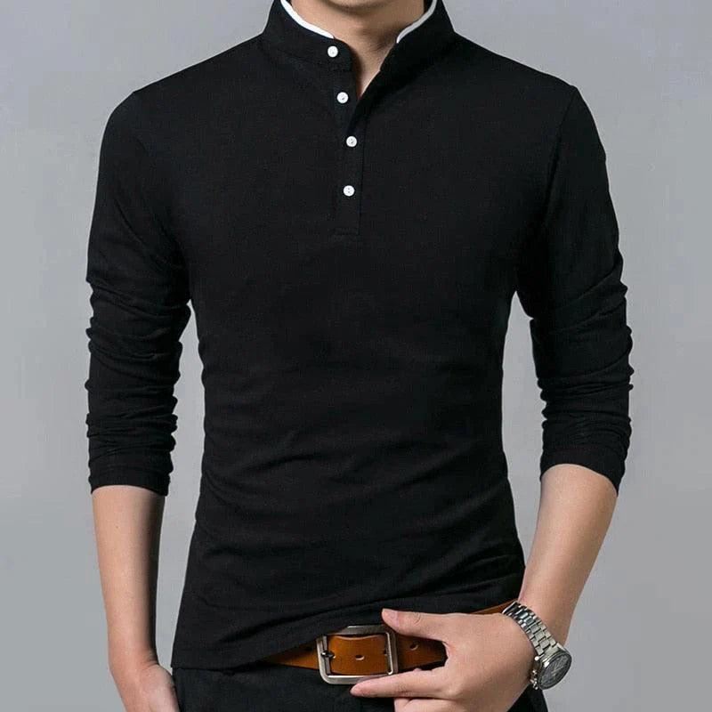 Camisa Masculina Favocent