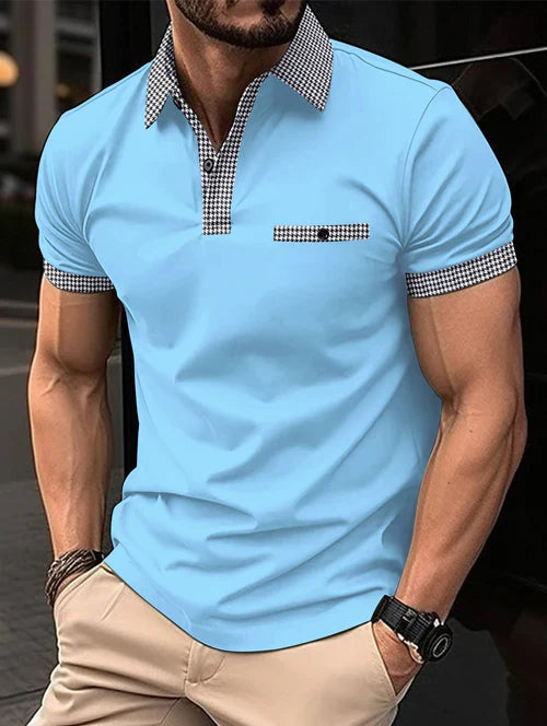 Camisa Polo Detroit Arantes