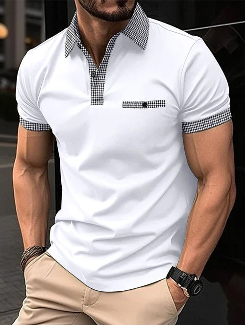 Camisa Polo Detroit Arantes