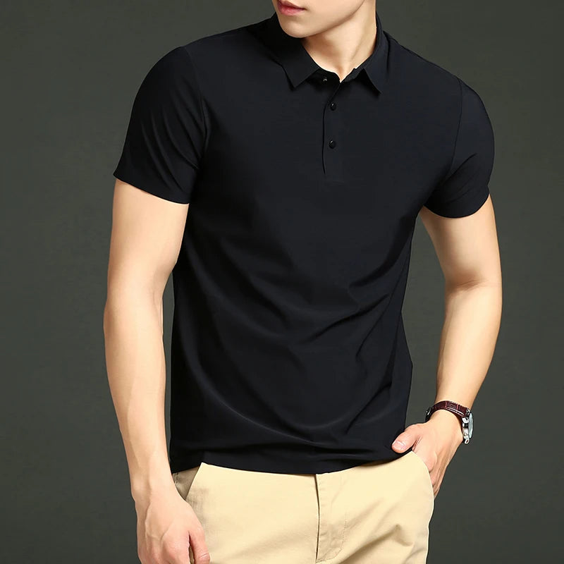 Camisa Polo  Premium Collection