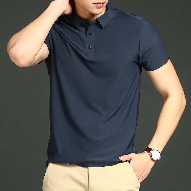 Camisa Polo  Premium Collection