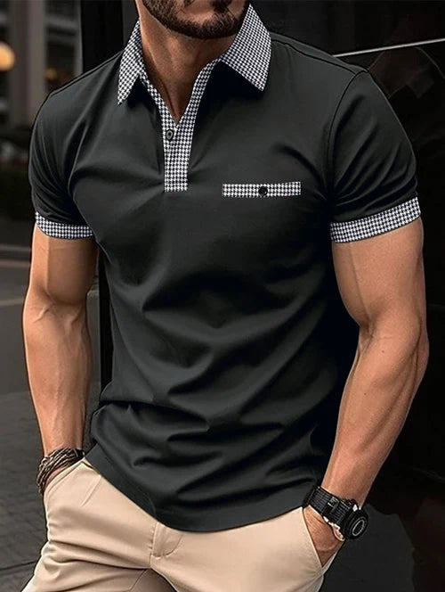 Camisa Polo Detroit Arantes