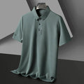 Camisa Polo Estilo Casual Urban