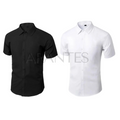 Compre 1 Leve 2 | Camisa Ultra Tech Social™ manga curta - anti amassado